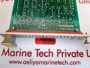 Liebherr 929823514 Pcb Card