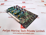 p-2483-2 pcb card nyc e120ve 4aki