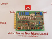 Terasaki ecb-101 pcb card k/76z/1-001b New
