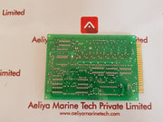 Terasaki ecb-101 pcb card k/76z/1-001b New