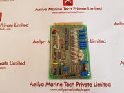 Terasaki ecb-101 pcb card k/76z/1-001b New