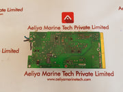 Uc mdl10 pcb card  5108177-0l00 a