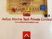 Terasaki ecb-902 pcb card k/76z/481-001 a