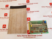 Terasaki ecb-421 pcb card k/76z/1-001b