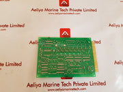 Terasaki ecb-321 k/76z/1-001b pcb card