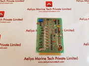 Terasaki ecb-321 k/76z/1-001b pcb card