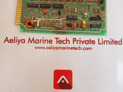 Terasaki ecb-321 k/76z/1-001b pcb card