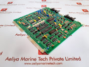 Terasaki emw-1301 msb tma & tm i/f module k/821/3-001d
