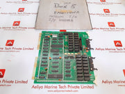 Terasaki emw-1401a parallel i/o module k/821/4-001d