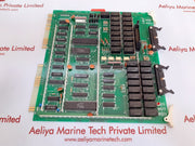 Terasaki emw-1401a parallel i/o module k/821/4-001d
