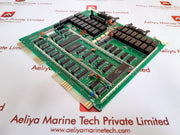 Terasaki emw-1401a parallel i/o module k/821/4-001d