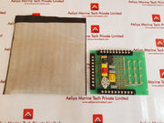 Terasaki ery-211 pcb card k/751/801-001c