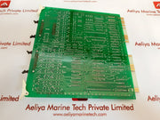 Terasaki emw-1401a parallel i/o module k/821/4-001d