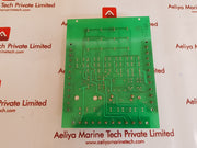 Terasaki ery-211 pcb card k/751/801-001c New