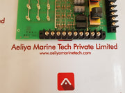 Terasaki ery-211 pcb card k/751/801-001c New