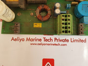 Eltek ep671b pcb card
