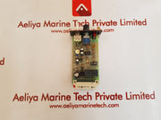 Omron 3497588-9A Printed Circuit Board Xc5A-2022
