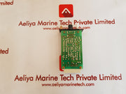 Omron 3497588-9A Printed Circuit Board Xc5A-2022