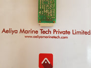 Omron 3497588-9A Printed Circuit Board Xc5A-2022