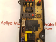 Pcb card hd-0801