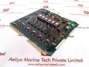 Terasaki cpu & ram rom module emw-1101a