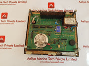 Kawasaki thruster controller (For Parts Only)