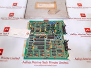 Terasaki emw 1301 tma & tm i/f module k/821/3-001c