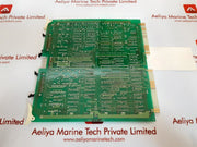 Terasaki emw 1301 tma & tm i/f module k/821/3-001c