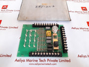 Terasaki ery-2112 pcb card k/751/801-001c  New