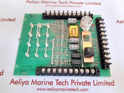 Terasaki ery-2112 pcb card k/751/801-001c  New