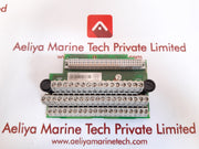 Abb 3bsc980002r265 control board tu830-1 3bse006372r1