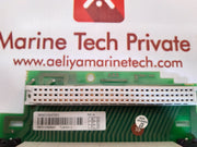 Abb 3bsc980002r265 control board tu830-1 3bse006372r1