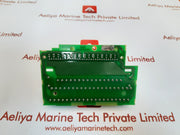 Abb 3bsc980002r265 control board tu830-1 3bse006372r1