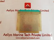 Southern avionics scc 22s/1-2 sac extender board