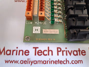 Honeywell 51304425-100H Digital Input Power Distribution