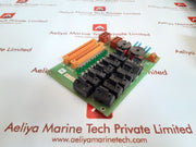 Honeywell 51304425-100H Digital Input Power Distribution
