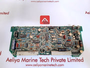 Carrier transicold 12-01085-0 pcb card 742-3890-1b