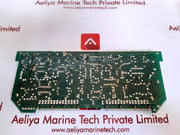 Carrier transicold 12-01085-0 pcb card 742-3890-1b