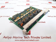 Honeywell 621-6575 r output module 24 vdc