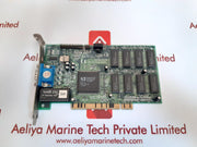 Icuvga-gw5038 9503-18 edo memory pcb card