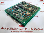 Mitsui Rdu-2B Control Pcb Board