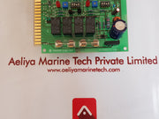 Terasaki esm-103l k/098/3-001 starter module