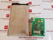 Terasaki esm-103z starter module k/87z/4/001b New