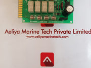 Terasaki Esm-103Z Starter Module K/87Z/4/001B