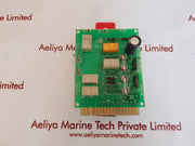 Terasaki esm-101h starter module k/87z/2/001b