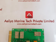 Terasaki esm-101h starter module k/87z/2/001b