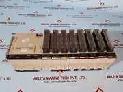 Omron c200h ,rt201,ia122,oc222 module rack 