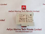 Carlo Gavazzi Dpc01Dm48 3-phase Monitoring Relay 240V 1/2Hp