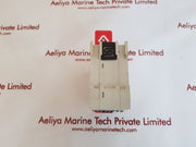 Carlo Gavazzi Dpc01Dm48 3-phase Monitoring Relay 240V 1/2Hp