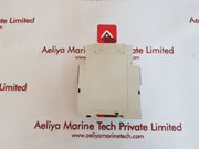 Carlo Gavazzi Dpc01Dm48 3-phase Monitoring Relay 240V 1/2Hp